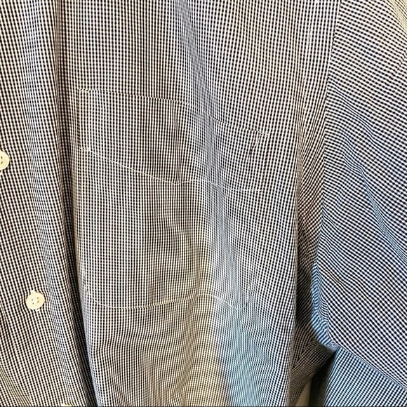 Lauren Ralph Lauren Gray Dress Shirt - Picture 6 of 6